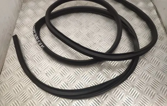 Mitsubishi Outlander Front door rubber seal