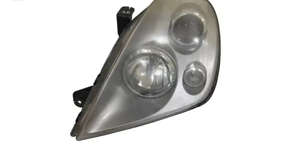 SsangYong Rexton Headlight/headlamp