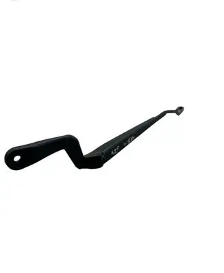 Skoda Fabia Mk2 (5J) Front wiper blade arm 6Y1955409