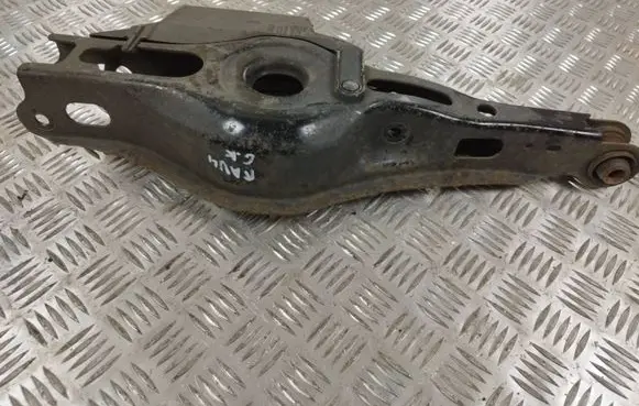 Toyota RAV 4 (XA50) Coil spring/strut mount 