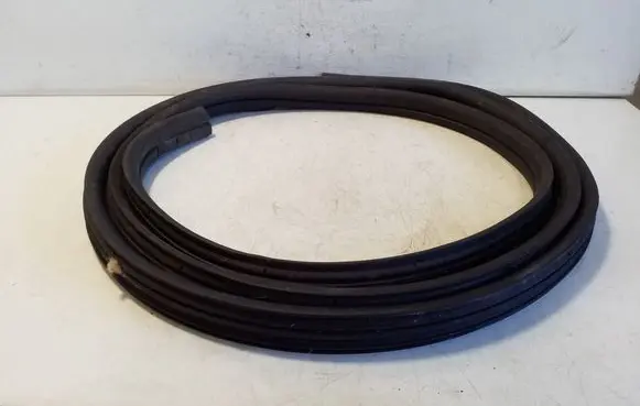 Iveco Daily 5th gen Front door rubber seal 