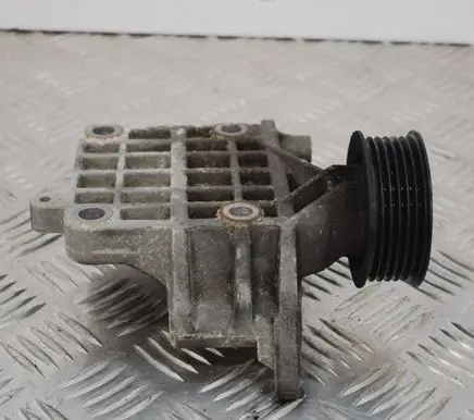 Audi A5 8T 8F Other engine bay part 059903143S