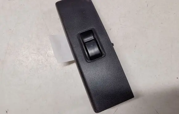 Toyota Corolla Verso AR10 Electric window control switch 742310F030