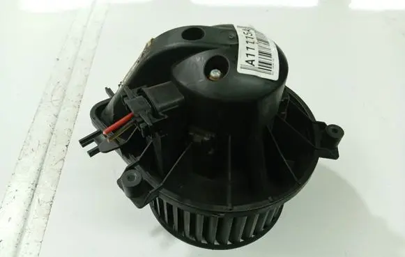 Mini One - Cooper R50 - 53 Heater fan/blower 