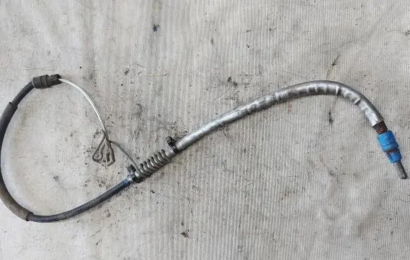 Ford Transit Custom Handbrake/parking brake wiring cable BK212A635BE