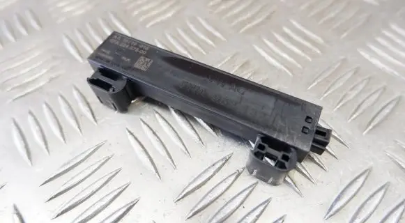 Volkswagen ID.3 Keyless system antenna 5WA962132