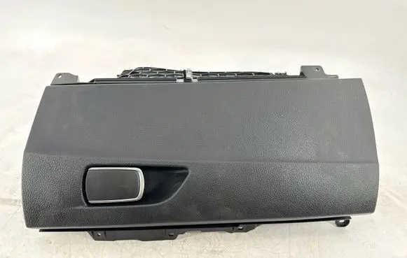 BMW 1 F20 F21 Glove box