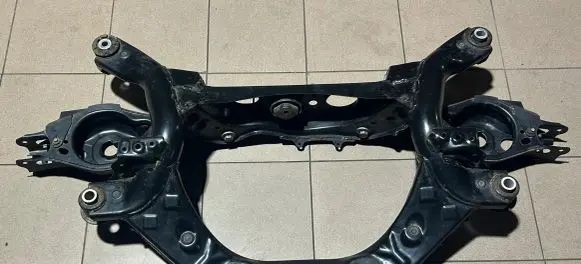 Rear subframe