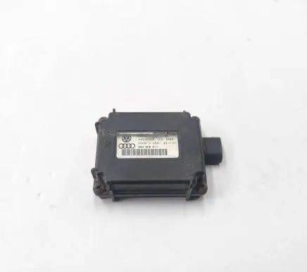 Audi A6 S6 C7 4G Garage door switch 8E0909511 H02750003