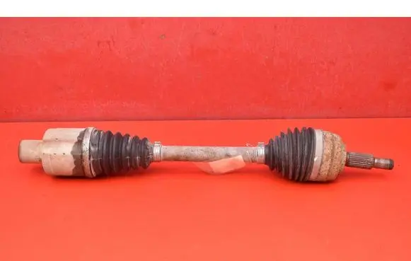 Dacia Duster Front driveshaft