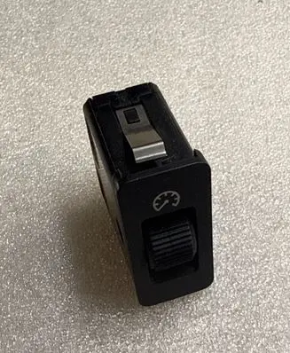 BMW 5 E39 Panel lighting control switch 8360461 21318000