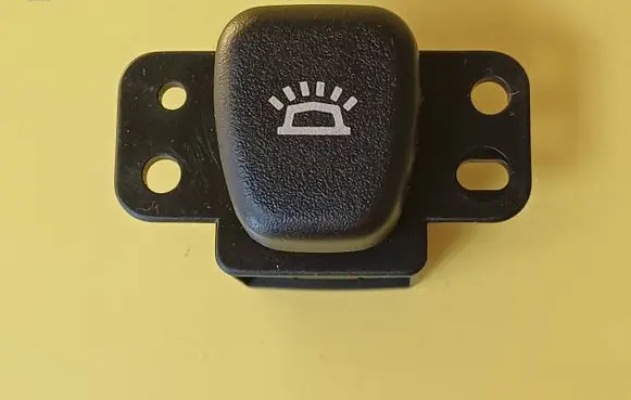 Jaguar S-Type Interior lighting switch XR8313C701