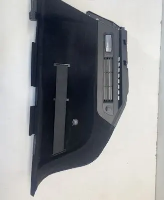 Maserati Levante Trunk/boot lower side trim panel 06700983800