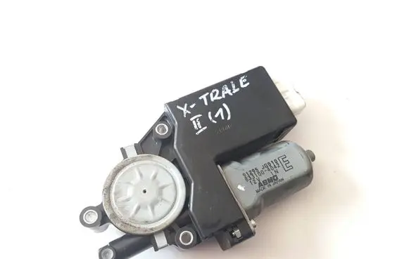 Nissan X-Trail T31 Sunroof motor/actuator 91295JG010 8331004042