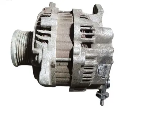 Nissan Navara D40 Generator/alternator A3TG2681ZE