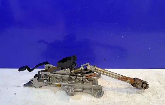 Volvo XC60 Steering rack mechanical part 31681360 P31681360