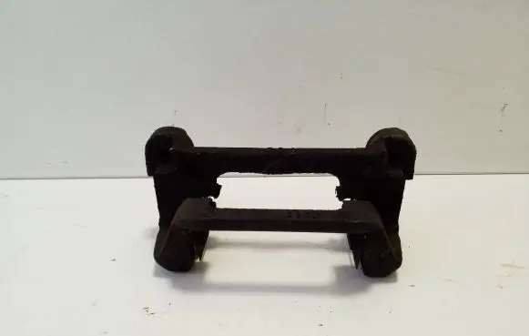Mitsubishi Outlander Brake caliper pad carrier rear 