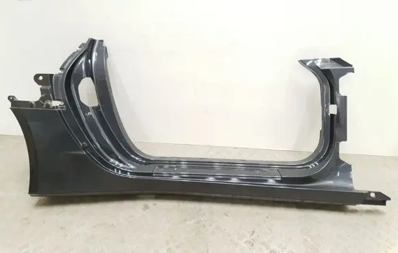 Chevrolet Corvette C7 Sill 20980039