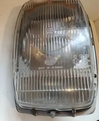 Mercedes-Benz COMPAKT W115 Headlight/headlamp K14029