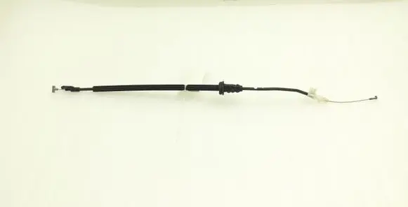 Skoda Superb B6 (3T) Front door cable line 