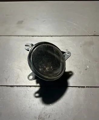 Front fog light