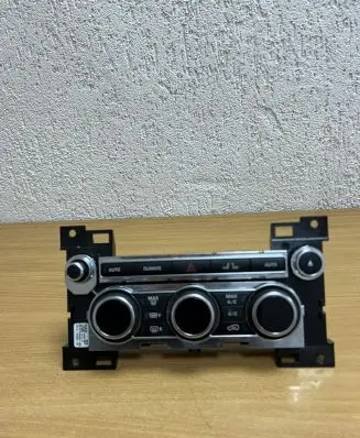 Land Rover Range Rover Sport L494 Climate control unit DPLA18A802DF D7653