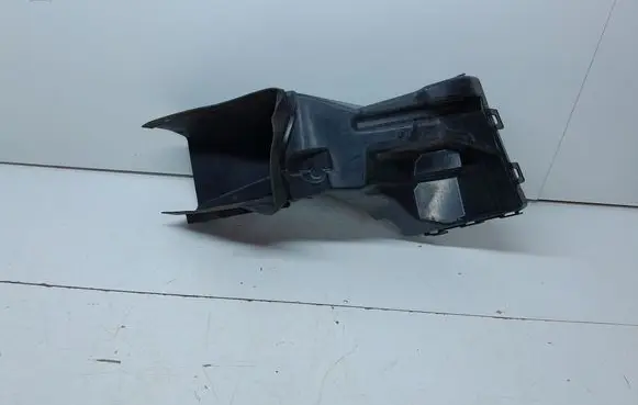 Citroen Berlingo Intercooler air channel guide 9816871780