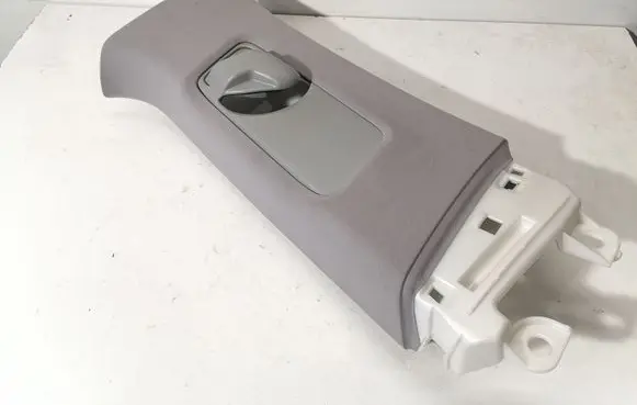 Lexus RX 450H (B) pillar trim (top) 6241048101