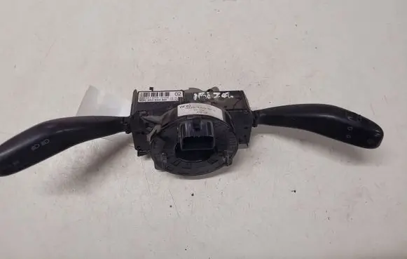Seat Ibiza III (6L) Wiper turn signal indicator stalk/switch 6Q0953503AD 283396 203257