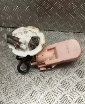 Nissan Almera In-tank fuel pump