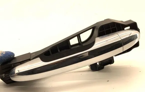 Fiat Tipo Rear door exterior handle 