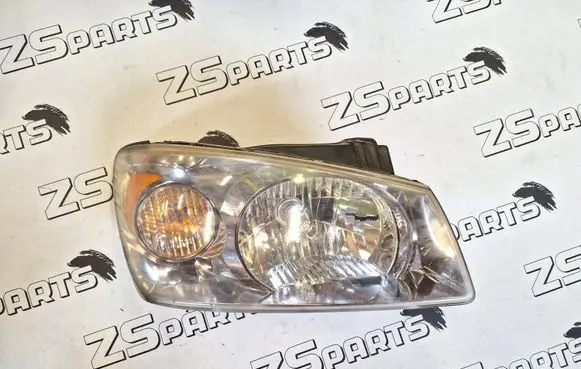 KIA Cerato Headlight/headlamp