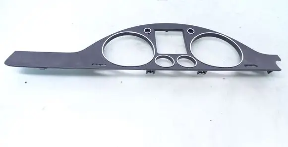 Dashboard trim