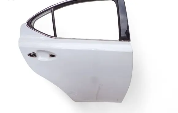 Lexus IS 220D-250-350 Rear door