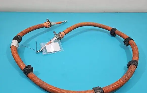 Mitsubishi Outlander Other wiring loom 9499D201-I IMPRK1496889