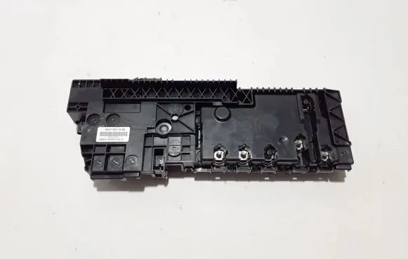 Fuse module