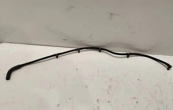 Volvo XC90 Fuel return line/hose 30750916