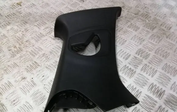 Peugeot 308 (C) pillar trim 9800072777 MP6918