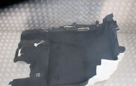 BMW X6 G06 Interior carpet 82828282919