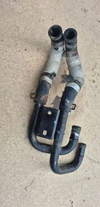 KIA Picanto Engine coolant pipe/hose