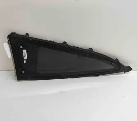 Mercedes-Benz C W205 Rear side window A2056703112