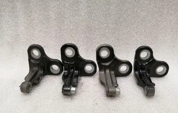 Land Rover Range Rover Sport L494 Rear door hinge set CPLA228A67AA CPLA228A65AA