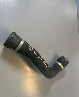 BMW X5 E53 Engine coolant pipe/hose 7788266 11537788266