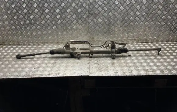 Toyota Avensis T250 Steering rack 7891501172