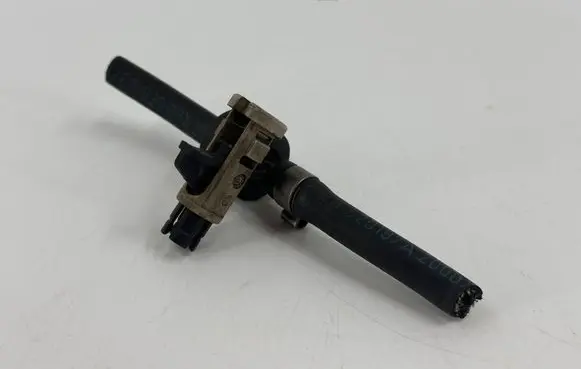 BMW X5 E70 Fuel return line/hose 7799869 13537799869 7799962