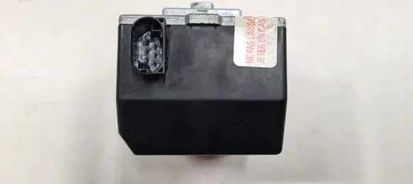 Steering wheel lock