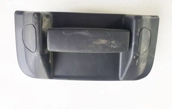 Ford Transit Custom Rear door handle trim 