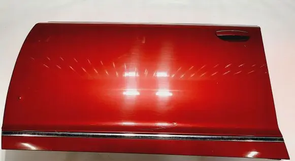 Audi A6 S6 C6 4F Front door 4F083946DLP