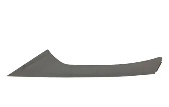 Peugeot Partner (A) pillar trim 9681031677