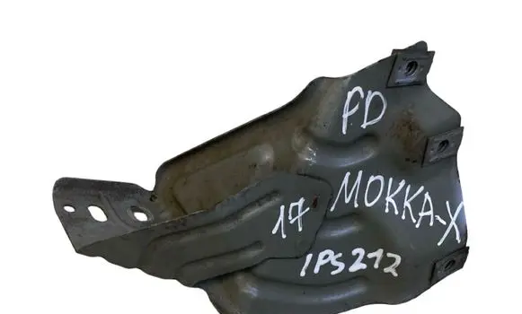 Opel Mokka X Fender mounting bracket 
